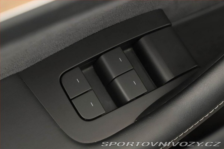 Tesla Model Y Long Range AWD 79kWh, SoH 2023