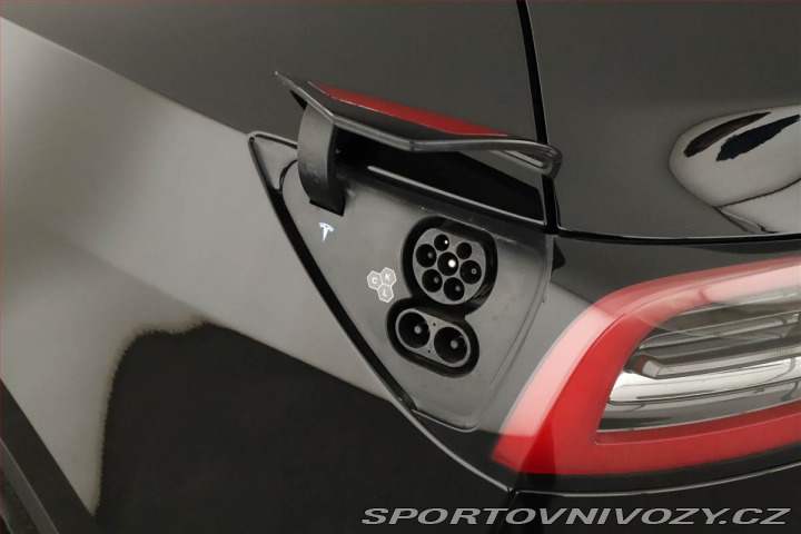Tesla Model Y Long Range AWD 79kWh, SoH 2023