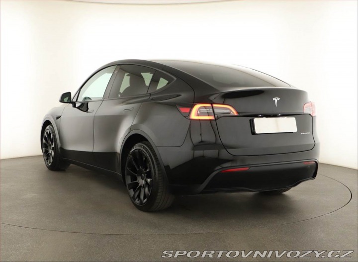 Tesla Model Y Long Range AWD 79kWh, SoH 2023