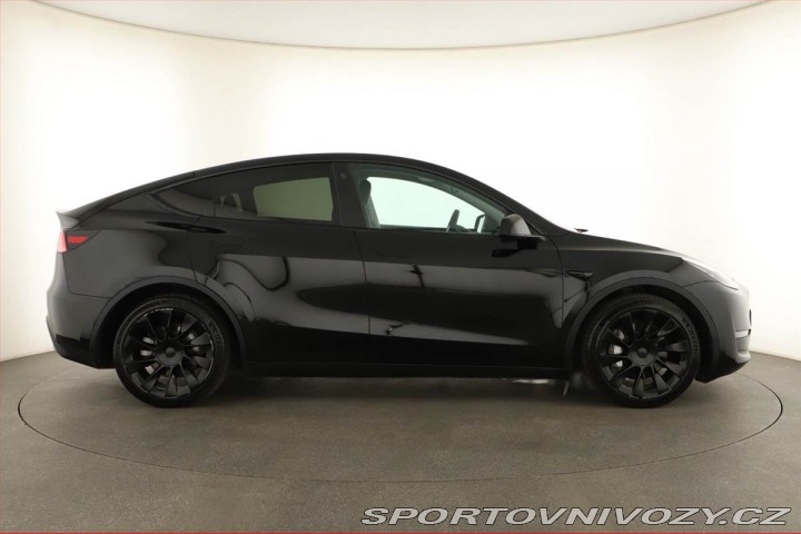 Tesla Model Y Long Range AWD 79kWh, SoH 2023