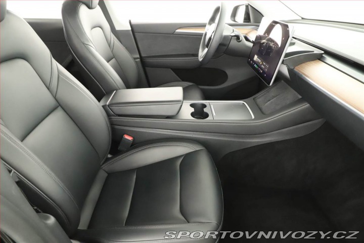 Tesla Model Y Long Range AWD 79kWh, SoH 2023