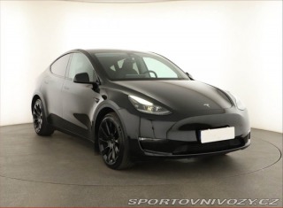 Tesla Model Y Long Range AWD 79kWh, SoH 2023