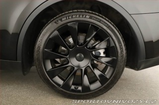 Tesla Model Y Long Range AWD 79kWh, SoH 2023