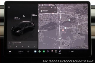 Tesla Model Y Long Range AWD 79kWh, SoH 2023