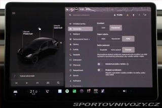 Tesla Model Y Long Range AWD 79kWh, SoH 2023