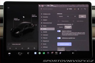 Tesla Model Y Long Range AWD 79kWh, SoH 2023
