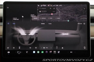 Tesla Model Y Long Range AWD 79kWh, SoH 2023