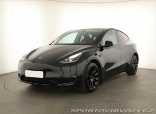 Tesla Model Y Long Range AWD 79kWh, SoH 2023