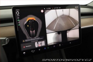 Tesla Model Y Long Range AWD 79kWh, SoH 2023