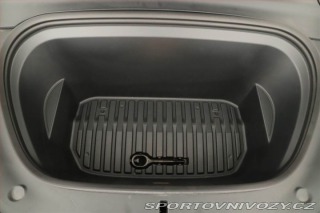 Tesla Model Y Long Range AWD 79kWh, SoH 2023