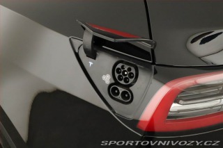 Tesla Model Y Long Range AWD 79kWh, SoH 2023