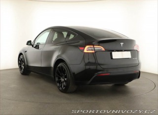 Tesla Model Y Long Range AWD 79kWh, SoH 2023