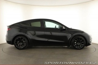 Tesla Model Y Long Range AWD 79kWh, SoH 2023
