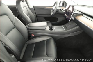 Tesla Model Y Long Range AWD 79kWh, SoH 2023