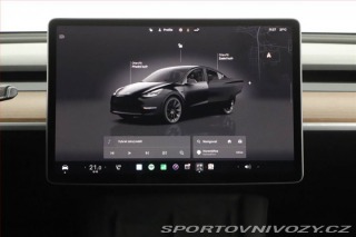 Tesla Model Y Long Range AWD 79kWh, SoH 2023