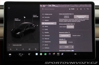 Tesla Model Y Long Range AWD 79kWh, SoH 2023