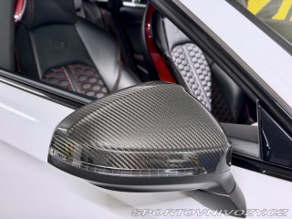 Audi RS5 Sportback Facelift 2021