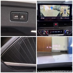 Audi RS5 Sportback Facelift 2021