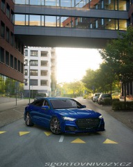 Audi A7 S-Line ,55TFSI,Quattro
