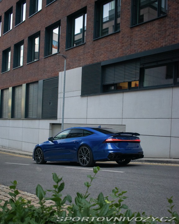 Audi A7 S-Line ,55TFSI,Quattro 2018