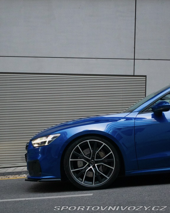 Audi A7 S-Line ,55TFSI,Quattro 2018