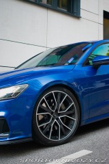 Audi A7 S-Line ,55TFSI,Quattro 2018