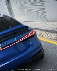 Audi A7 S-Line ,55TFSI,Quattro 2018
