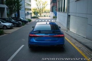 Audi A7 S-Line ,55TFSI,Quattro 2018