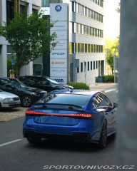 Audi A7 S-Line ,55TFSI,Quattro 2018