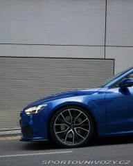 Audi A7 S-Line ,55TFSI,Quattro 2018