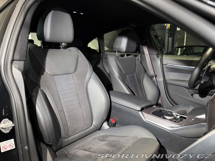 BMW 4 420i*GC*MSport*Keyless*HK 2024