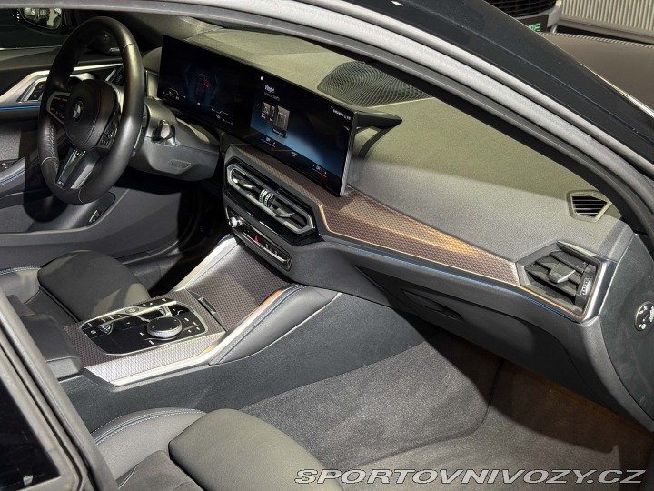 BMW 4 420i*GC*MSport*Keyless*HK 2024