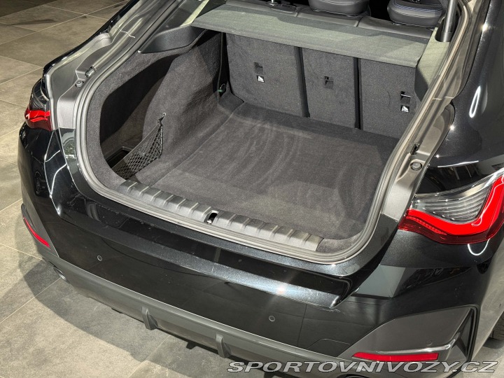 BMW 4 420i*GC*MSport*Keyless*HK 2024