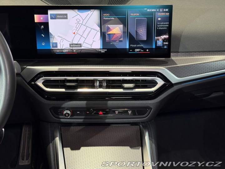 BMW 4 420i*GC*MSport*Keyless*HK 2024