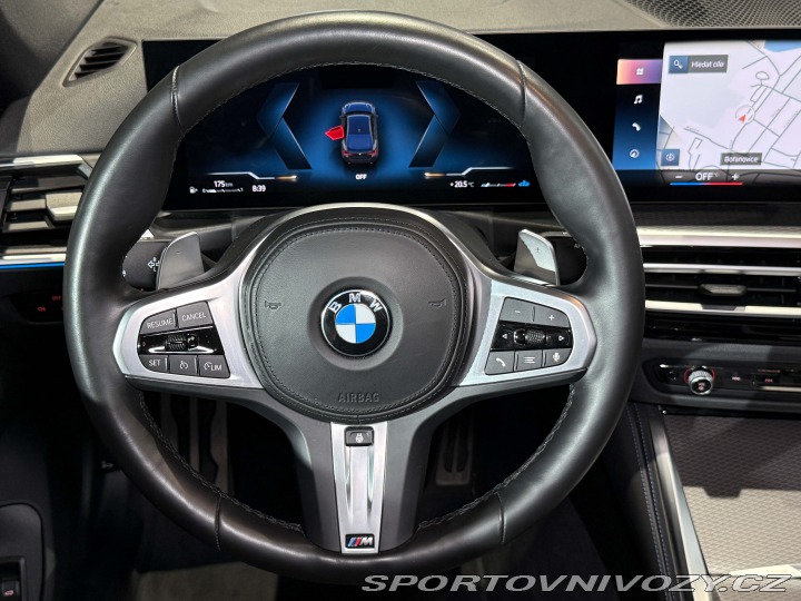 BMW 4 420i*GC*MSport*Keyless*HK 2024