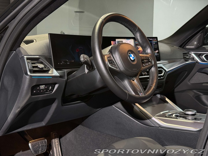 BMW 4 420i*GC*MSport*Keyless*HK 2024