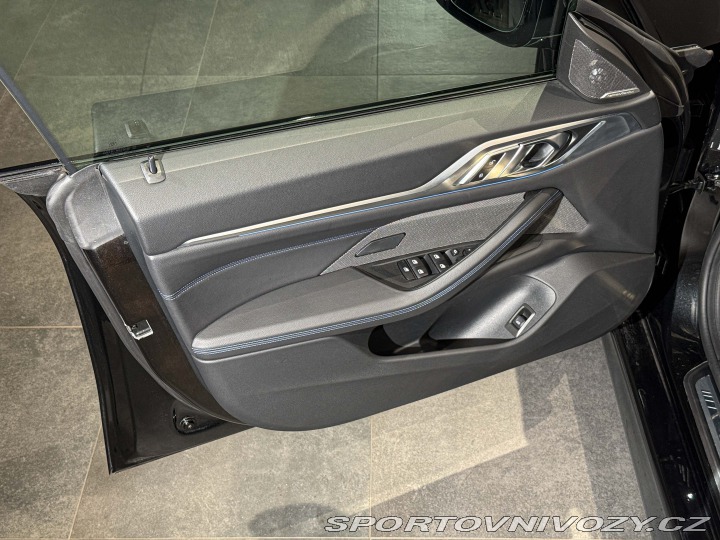 BMW 4 420i*GC*MSport*Keyless*HK 2024