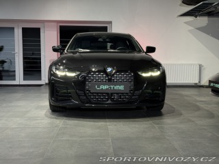 BMW 4 420i*GC*MSport*Keyless*HK 2024