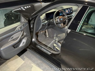 BMW 4 420i*GC*MSport*Keyless*HK 2024
