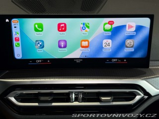 BMW 4 420i*GC*MSport*Keyless*HK 2024