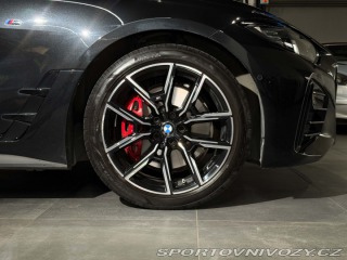 BMW 4 420i*GC*MSport*Keyless*HK 2024