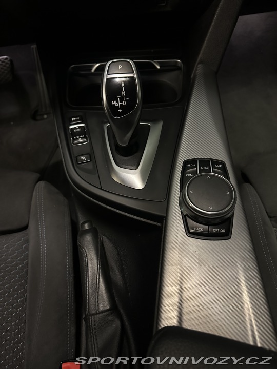BMW 4 f32 440i individual 2018
