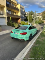 BMW 4 BMW f32 440i individual 2018