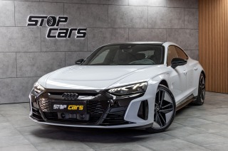 Audi  93kWh QUATTRO*B&O*AIR