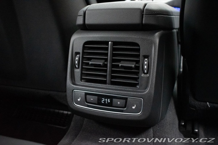 Audi Ostatní modely 93kWh QUATTRO*B&O*AIR 2022