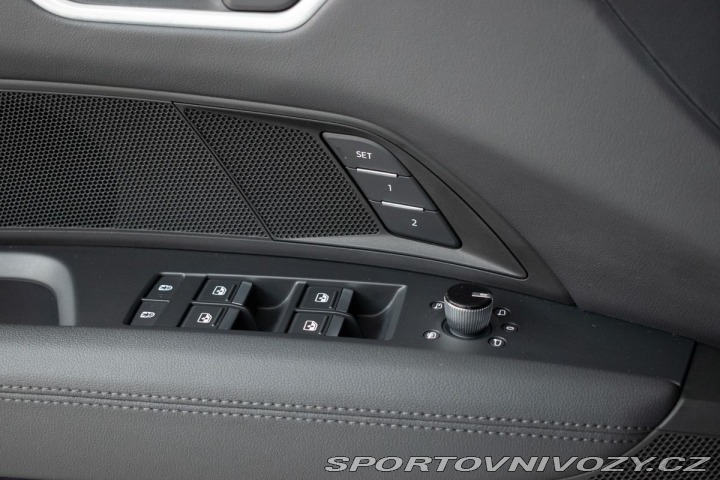 Audi Ostatní modely 93kWh QUATTRO*B&O*AIR 2022
