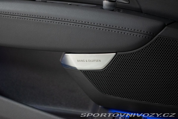 Audi Ostatní modely 93kWh QUATTRO*B&O*AIR 2022