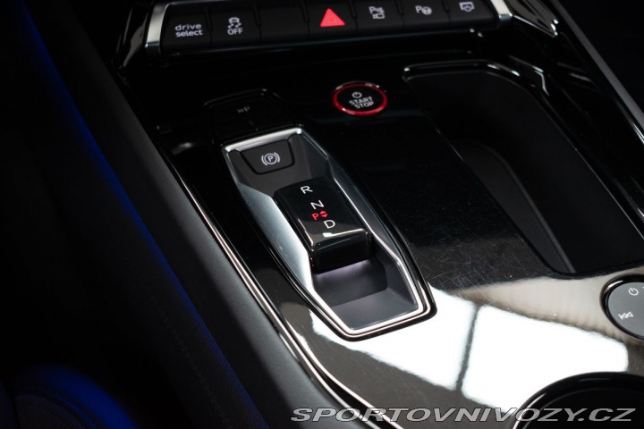 Audi Ostatní modely 93kWh QUATTRO*B&O*AIR 2022