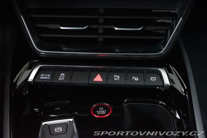 Audi Ostatní modely 93kWh QUATTRO*B&O*AIR 2022