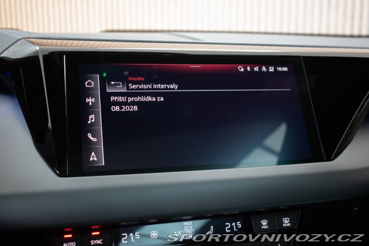 Audi Ostatní modely 93kWh QUATTRO*B&O*AIR 2022